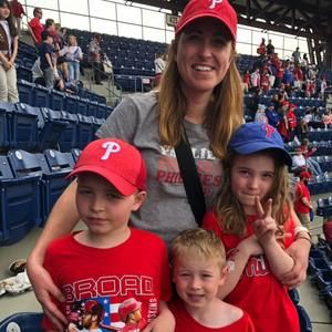 Meet your Posher, Jennifer